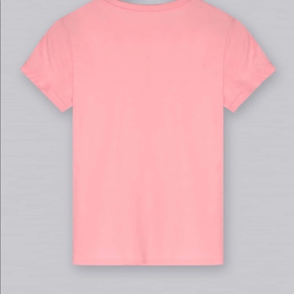 Slogan Graphic Tee - Picture 2 of 5